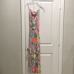 Lilly Pulitzer for Target Maxi Dress